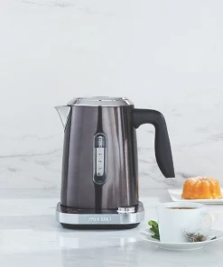 Paderno Coffee & Tea Variable Temperature Kettle 9 Paderno Coffee & Tea Variable Temperature Kettle