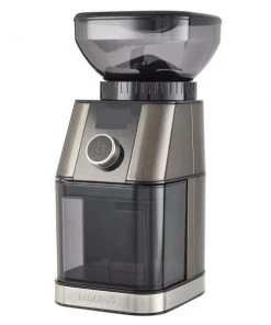 Paderno Coffee & Tea Conical Burr Coffee Grinder