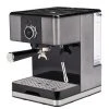 Paderno 20-Bar Espresso Machine Coffee & Tea 2 Paderno 20-Bar Espresso Machine Coffee & Tea