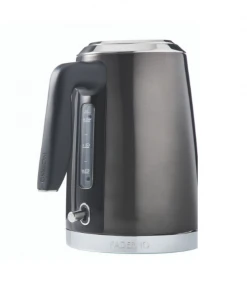 Paderno 1.7-Litre Electric Kettle | Bouilloire électrique 1,7 L 16 Paderno 1.7-Litre Electric Kettle | Bouilloire électrique 1,7 L