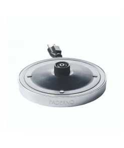 Paderno 1.7-Litre Electric Kettle | Bouilloire électrique 1,7 L 17 Paderno 1.7-Litre Electric Kettle | Bouilloire électrique 1,7 L
