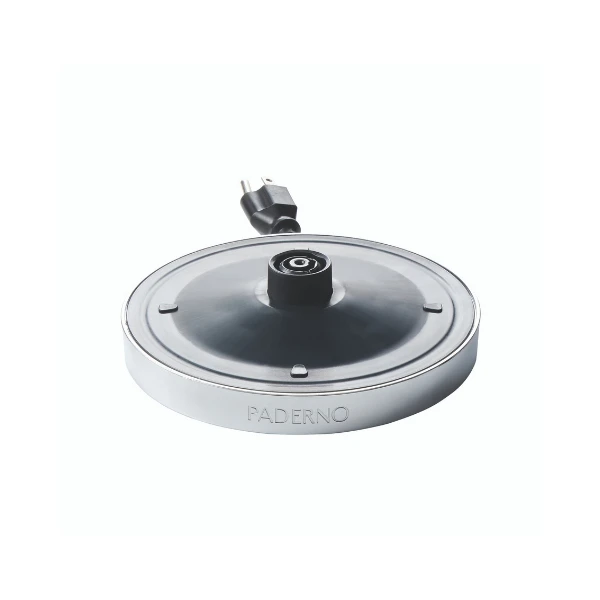 Paderno 1.7-Litre Electric Kettle | Bouilloire électrique 1,7 L 10 Paderno 1.7-Litre Electric Kettle | Bouilloire électrique 1,7 L
