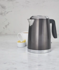 Paderno 1.7-Litre Electric Kettle | Bouilloire électrique 1,7 L