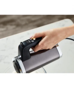 Paderno Appliances 10-Speed High Power Hand Mixer | Mélangeur à Main à 10 Vitesses Haute Puissance 17 Paderno Appliances 10-Speed High Power Hand Mixer | Mélangeur à Main à 10 Vitesses Haute Puissance