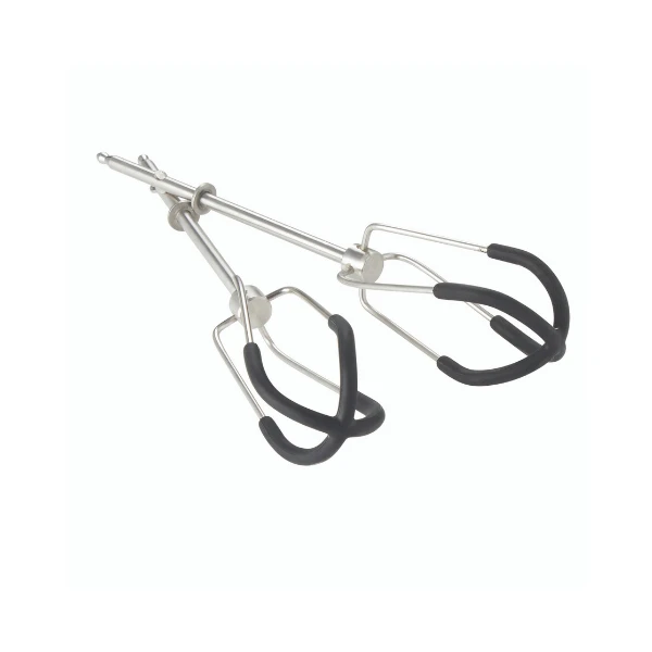 Paderno Appliances 10-Speed High Power Hand Mixer | Mélangeur à Main à 10 Vitesses Haute Puissance 9 Paderno Appliances 10-Speed High Power Hand Mixer | Mélangeur à Main à 10 Vitesses Haute Puissance