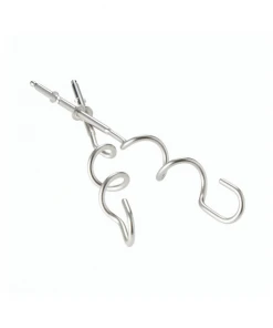 Paderno Appliances 10-Speed High Power Hand Mixer | Mélangeur à Main à 10 Vitesses Haute Puissance 20 Paderno Appliances 10-Speed High Power Hand Mixer | Mélangeur à Main à 10 Vitesses Haute Puissance