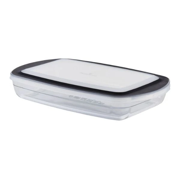11_b32264b4-9202-4236-bb04-728e54c5a93a.jpg Paderno 2.8 Qt Glass Oblong Baking Dish With Lid