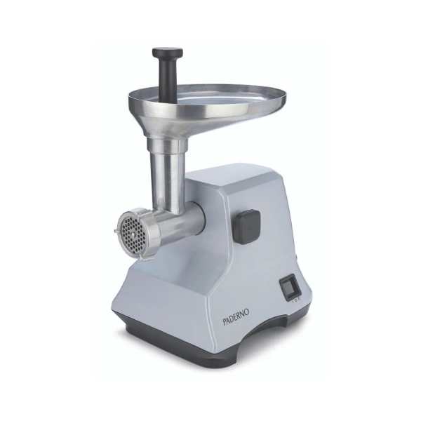 Paderno Electric Meat Grinder | Hachoir à Viande électrique Appliances 3 Paderno Electric Meat Grinder | Hachoir à Viande électrique Appliances