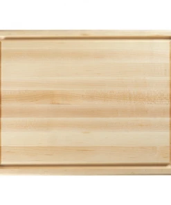 Paderno Maple Cutting Board, 12" X 16" | Planche à Découper En érable, 12 X 16 Po Knives
