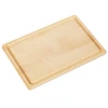 Paderno Knives Maple Roast Board, 12" X 18" | Planche à Découper En érable, 12 X 18 Po 2 Paderno Knives Maple Roast Board, 12" X 18" | Planche à Découper En érable, 12 X 18 Po