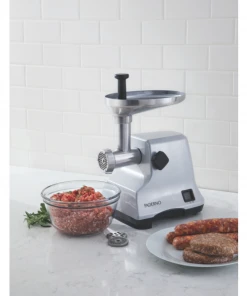 Paderno Electric Meat Grinder | Hachoir à Viande électrique Appliances 8 Paderno Electric Meat Grinder | Hachoir à Viande électrique Appliances