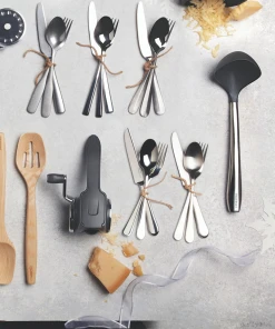 Paderno Nylon Ladle | Louche En Nylon