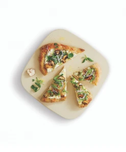 Paderno Bakeware Ceramic Pizza Stone