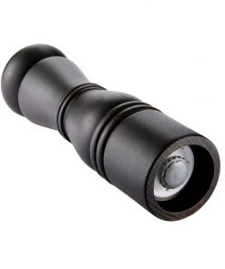 Paderno Best Sellers Signature Charcoal Beechwood Salt/Pepper/Spice Mill 7 Paderno Best Sellers Signature Charcoal Beechwood Salt/Pepper/Spice Mill