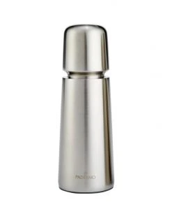 Paderno Signature Stainless Steel Salt/Pepper/Spice Mill Best Sellers