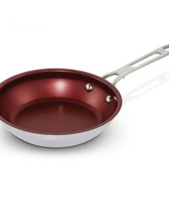 Paderno Signature 10-Piece Stacking Stainless Steel Cookware Set 19 Paderno Signature 10-Piece Stacking Stainless Steel Cookware Set