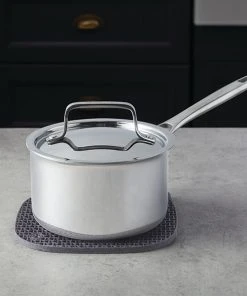 Paderno Silicone Flexible Pot Holder