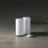 Paderno Best Sellers Ceramic Salt And Pepper Shakers