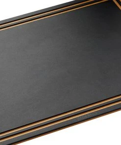 Paderno 2-Pack Reversible Cutting And Serving Boards Knives