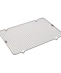 Paderno Non-Stick Cooling And Baking Rack Bakeware