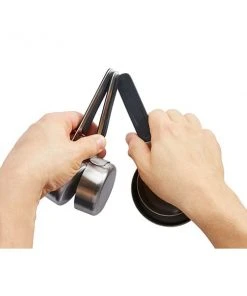 Paderno Baking Accessories 4-Piece Magnetic Measuring Cups 13 Paderno Baking Accessories 4-Piece Magnetic Measuring Cups