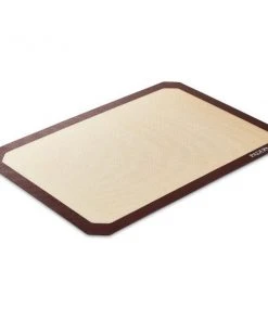 Paderno Non-Stick Silicone Baking Mat