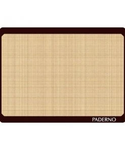 Paderno Non-Stick Silicone Baking Mat 13 Paderno Non-Stick Silicone Baking Mat
