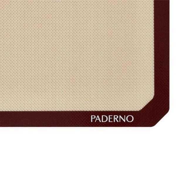 Paderno Non-Stick Silicone Baking Mat 5 Paderno Non-Stick Silicone Baking Mat