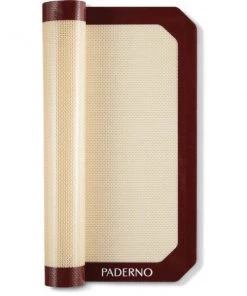 Paderno Non-Stick Silicone Baking Mat 15 Paderno Non-Stick Silicone Baking Mat