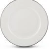 Paderno Bonavista Mid-Rim Salad Plate Set, 6 Piece Best Sellers