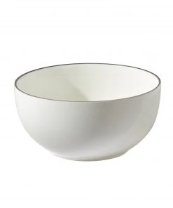 Paderno Bonavista Mid-Rim Soup Bowl Set, 6 Piece