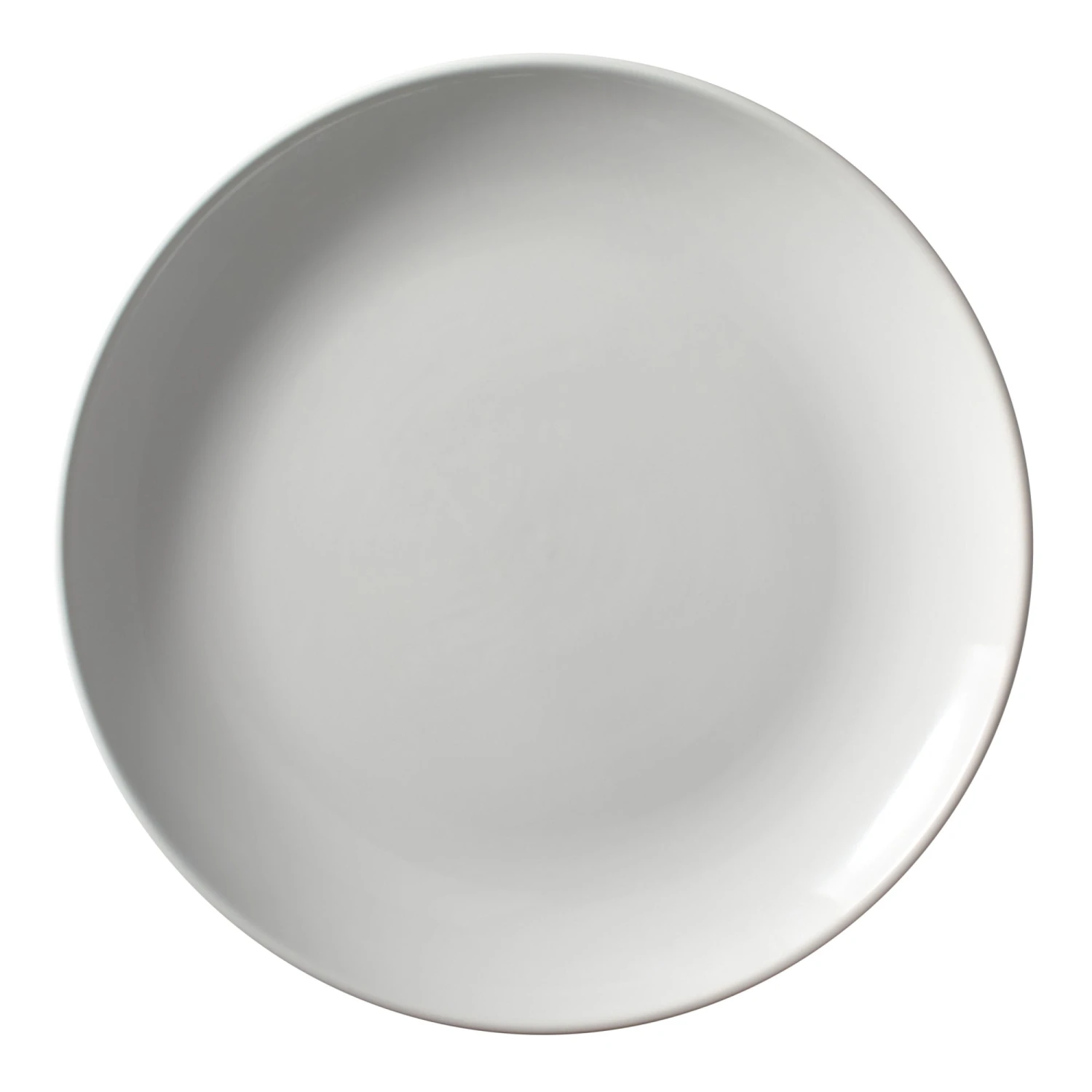 Paderno Cranbrook Coupe Dinner Plate Set, 6 Piece Best Sellers 3 Paderno Cranbrook Coupe Dinner Plate Set, 6 Piece Best Sellers