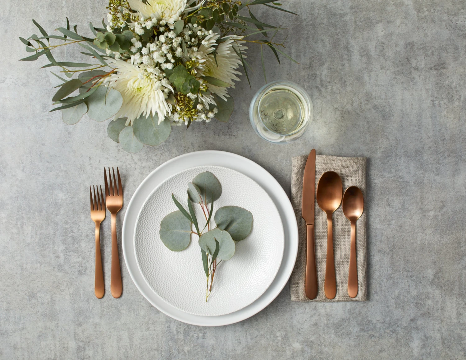 Paderno Cranbrook Coupe Dinner Plate Set, 6 Piece Best Sellers 8 Paderno Cranbrook Coupe Dinner Plate Set, 6 Piece Best Sellers