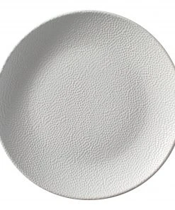 Paderno Cranbrook Coupe Salad Plate Set, 6 Piece
