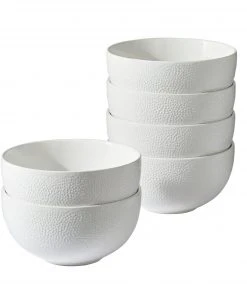 Paderno Cranbrook Soup Bowls Set, 6 Piece Best Sellers