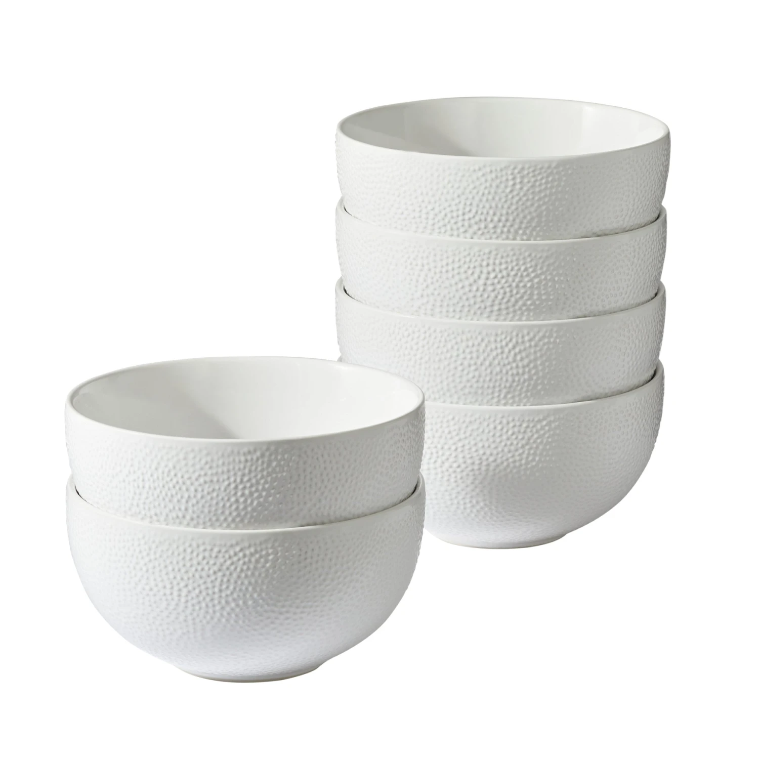 Paderno Cranbrook Soup Bowls Set, 6 Piece Best Sellers 4 Paderno Cranbrook Soup Bowls Set, 6 Piece Best Sellers