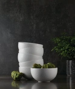 Paderno Cranbrook Soup Bowls Set, 6 Piece Best Sellers 10 Paderno Cranbrook Soup Bowls Set, 6 Piece Best Sellers