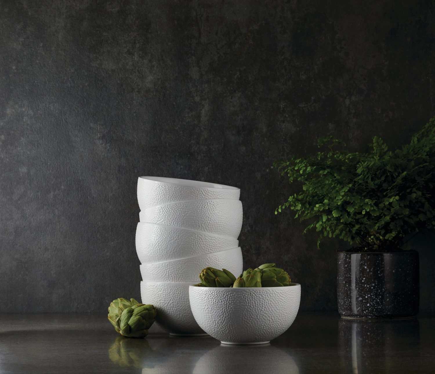 Paderno Cranbrook Soup Bowls Set, 6 Piece Best Sellers 5 Paderno Cranbrook Soup Bowls Set, 6 Piece Best Sellers