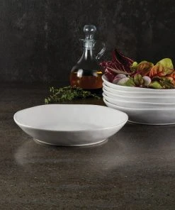 Paderno Sandbank Organic Dinner Bowl Set, 6 Piece 10 Paderno Sandbank Organic Dinner Bowl Set, 6 Piece