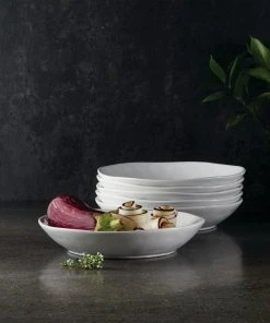 Paderno Sandbank Organic Dinner Bowl Set, 6 Piece 11 Paderno Sandbank Organic Dinner Bowl Set, 6 Piece