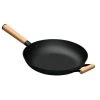 Paderno Cookware Classic Non-Stick Cast Iron Frypan, 32 Cm 1 Paderno Cookware Classic Non-Stick Cast Iron Frypan, 32 Cm