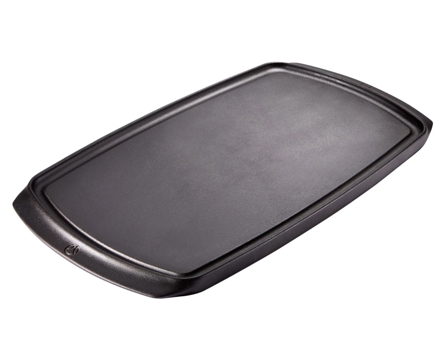 Paderno Pre-Seasoned Cast Iron Reversible Grill And Griddle New Arrivals 4 Paderno Pre-Seasoned Cast Iron Reversible Grill And Griddle New Arrivals