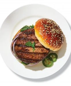 Paderno Pre-Seasoned Cast Iron Grill Press 15 Paderno Pre-Seasoned Cast Iron Grill Press