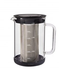 Paderno Cafetière à Extraction à Froid Precision Best Sellers