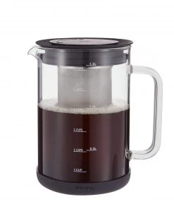 Paderno Cafetière à Extraction à Froid Precision Best Sellers