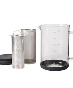 Paderno Cafetière à Extraction à Froid Precision Best Sellers 13 Paderno Cafetière à Extraction à Froid Precision Best Sellers