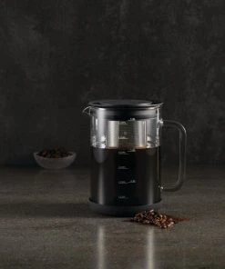 Paderno Cafetière à Extraction à Froid Precision Best Sellers 14 Paderno Cafetière à Extraction à Froid Precision Best Sellers