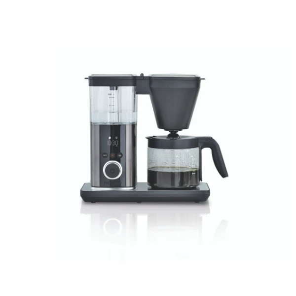 Paderno 9-Cup Balanced-Brew Coffee Maker | Cafetière Balanced Brew, 9 tasses Coffee & Tea 3 Paderno 9-Cup Balanced-Brew Coffee Maker | Cafetière Balanced Brew, 9 tasses Coffee & Tea