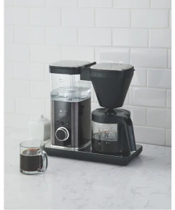 Paderno 9-Cup Balanced-Brew Coffee Maker | Cafetière Balanced Brew, 9 tasses Coffee & Tea