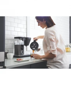 Paderno 9-Cup Balanced-Brew Coffee Maker | Cafetière Balanced Brew, 9 tasses Coffee & Tea 8 Paderno 9-Cup Balanced-Brew Coffee Maker | Cafetière Balanced Brew, 9 tasses Coffee & Tea